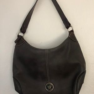 Vintage Dooney & Bourke Large Hobo bag
